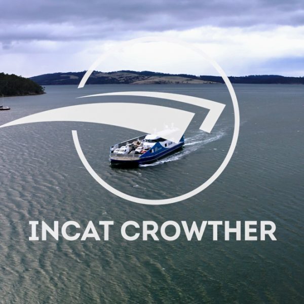 InCat Crowther / SeaLink Promotional Video